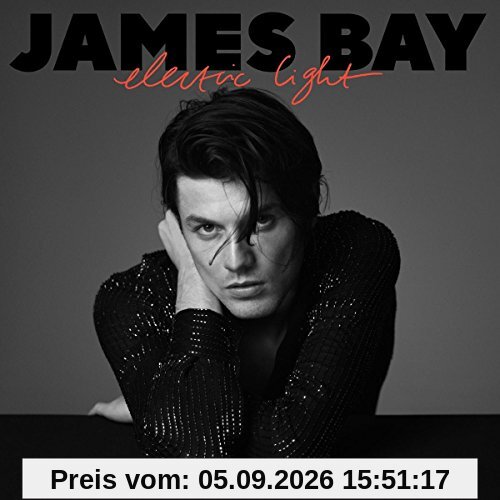Electric Light (Ltd.Deluxe Edt.)