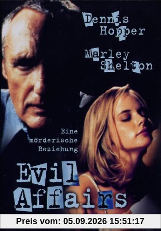 Evil Affairs - Eine mörderische Beziehung