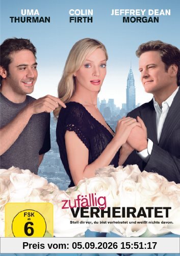 Zufällig verheiratet