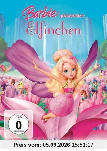 Barbie präsentiert: Elfinchen