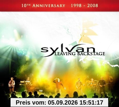 Leaving Backstage-Live at Kampnagel