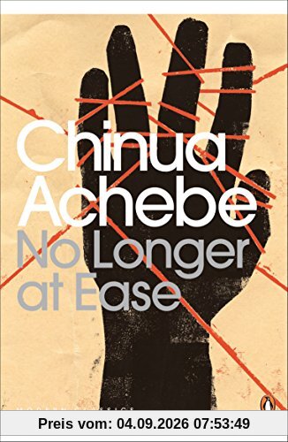 No Longer at Ease (Penguin Modern Classics)