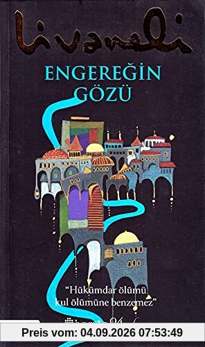 Engereğin Gözü: Hükümdür Ölümü Kul Ölümüne Benzemez