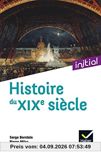 Histoire du XIXe siècle