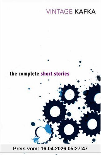 The Complete Short Stories (Vintage Classics)