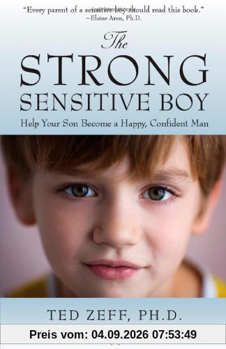The Strong, Sensitive Boy
