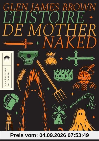 L'histoire de Mother Naked