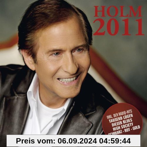 Holm 2011