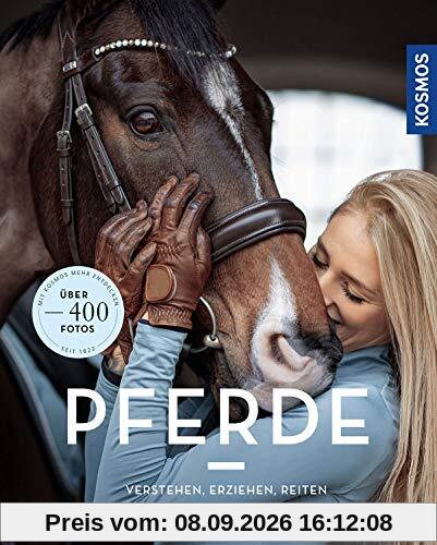 Pferde verstehen, erziehen und reiten