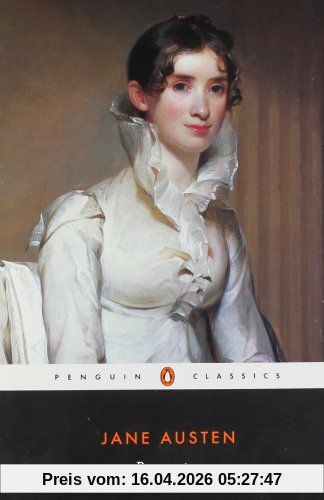 Persuasion (Penguin Classics)