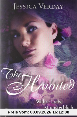 The Haunted - Wahre Liebe ist unsterblich