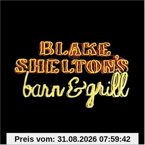 Barn & Grill