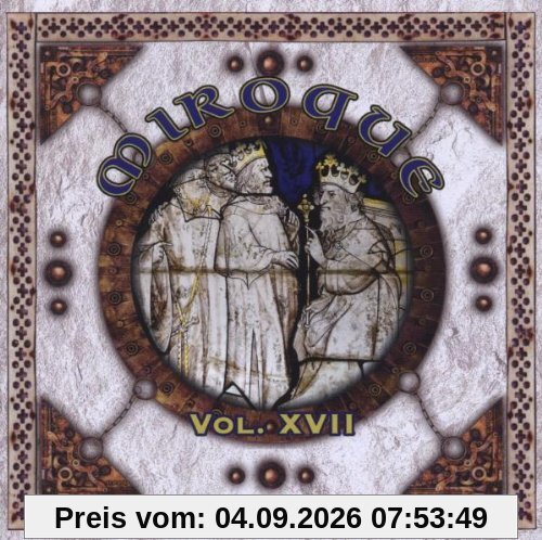 Miroque-Vol.17