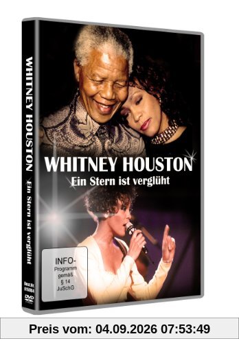 Whitney Houston - Ein Stern ist verglüht