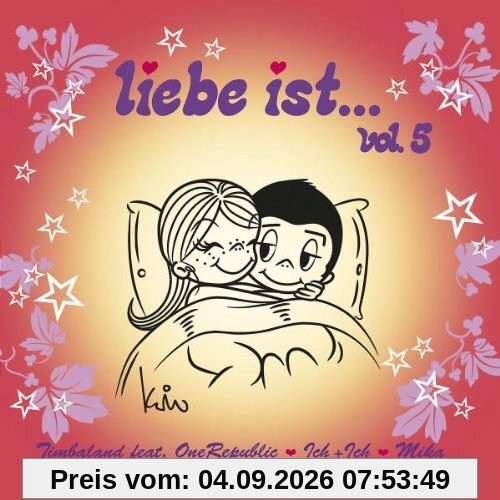 Liebe Ist Vol.5
