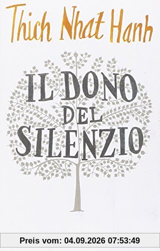 Il dono del silenzio
