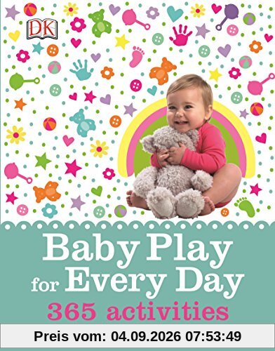 Baby Play for Every Day