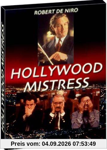 Hollywood mistress [FR Import]