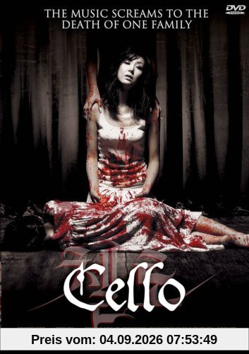 Cello [Special Edition] [2 DVDs]