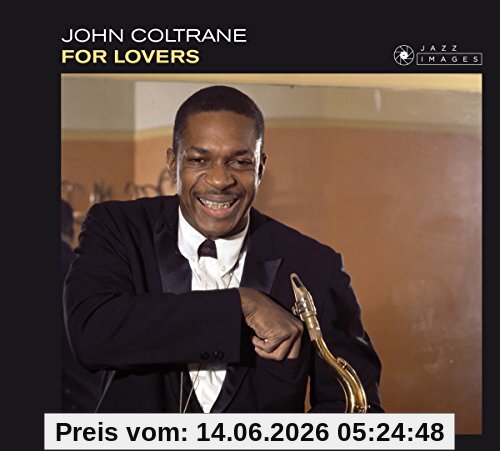 John Coltrane For Lovers-Jean-Pierre Leloir Collection