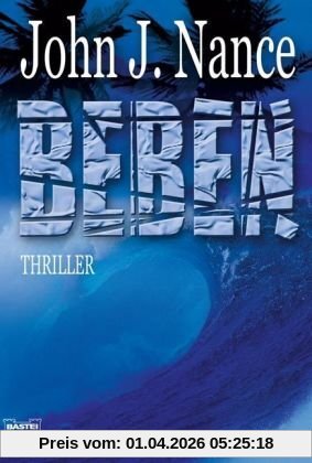 Beben: Thriller