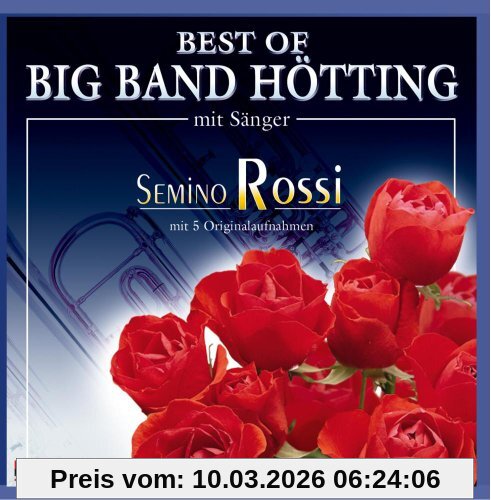 Best Of Big Band Hötting