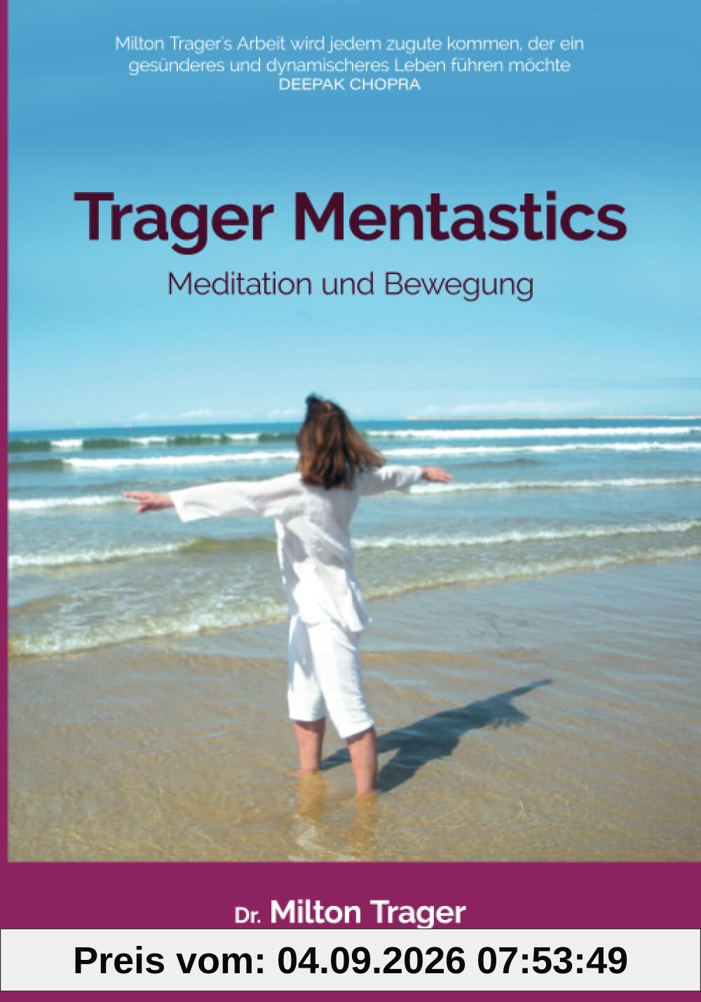 Trager Mentastics: Meditation und Bewegung