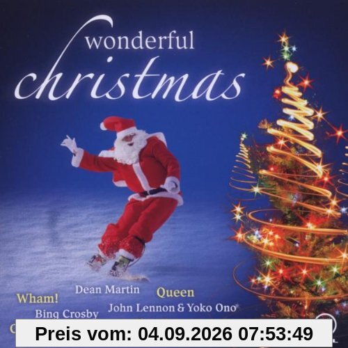 Wonderful Christmas