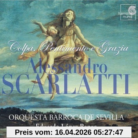 Colpa,Pentimento E Grazia