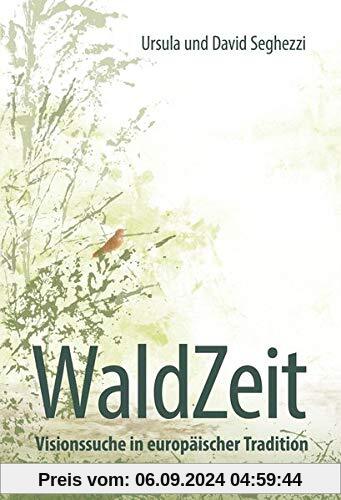 WaldZeit - Visionssuche in europäischer Tradition (Naturmystische Praxis)