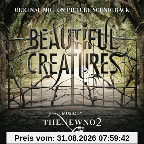 Beautiful Creatures