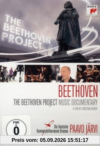 Paavo Järvi: Beethoven Documentary