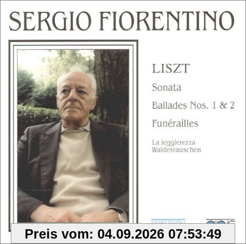 Fiorentino Edition 8