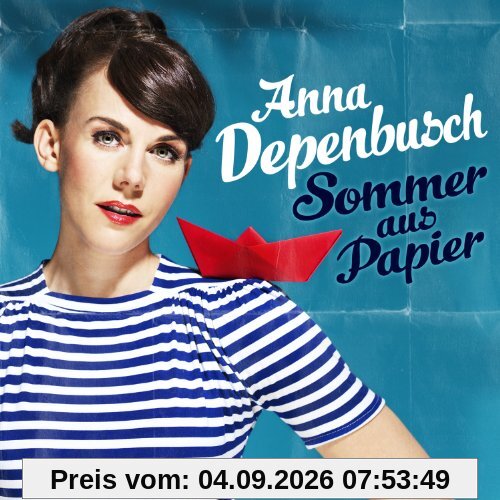 Sommer aus Papier