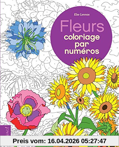 Fleurs