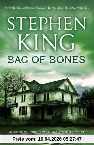 Bag of Bones