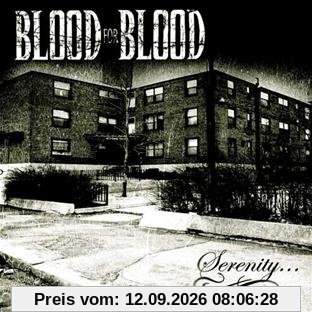 Blood for Blood Serenity