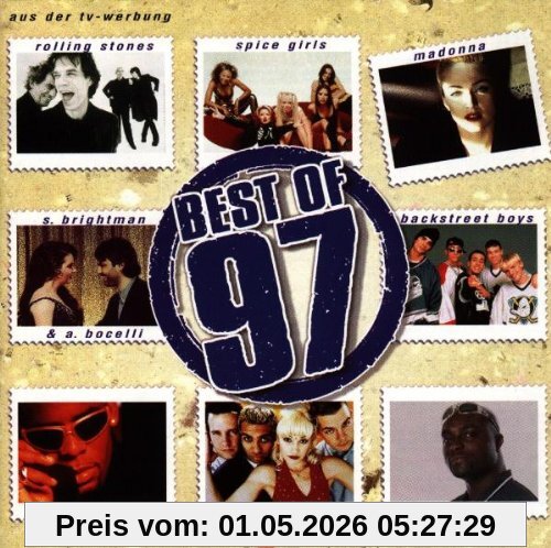 Best of '97