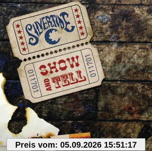Show & Tell