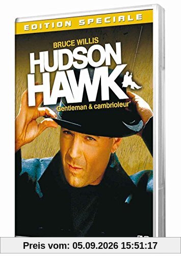 Hudson Hawk - Edition Spéciale [FR Import]