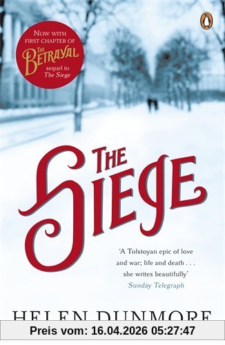 Helen Dunmore The Siege