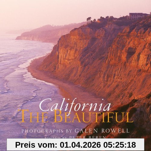 California the Beautiful
