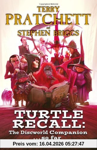 Turtle Recall