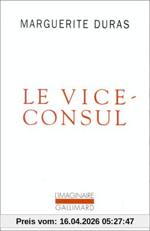 Le vice-consul
