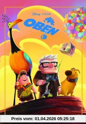 Disney: Classic wattiert Oben