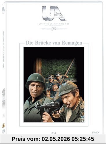 Die Brücke von Remagen