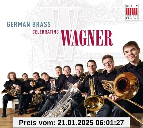 Celebrating Wagner