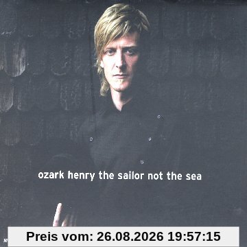 The Sailor Not the Sea