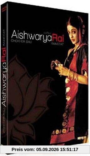 Chokher Bali / Raincoat - Edition 2 DVD [FR Import]