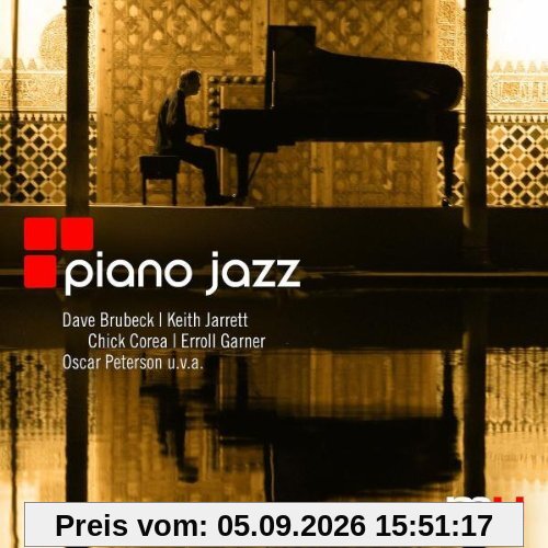 Piano Jazz (My Jazz)